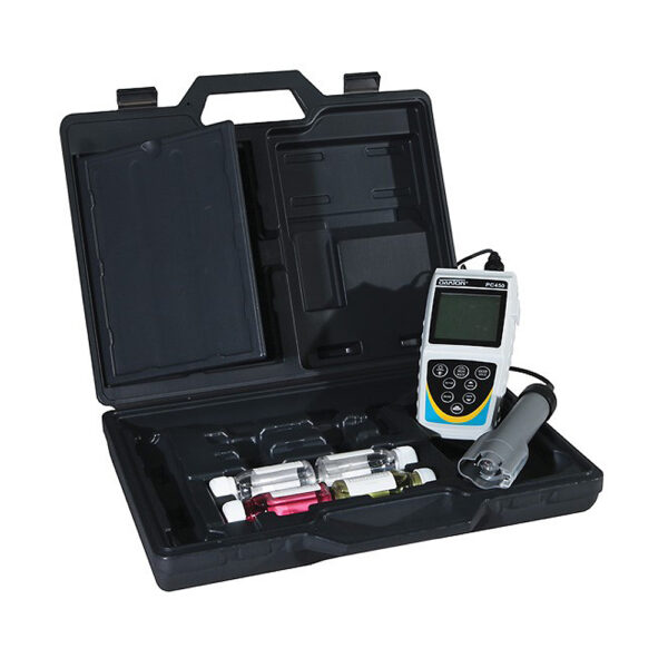 Oakton-PC450-Kit-Combo-Probe