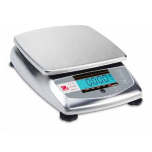 Ohaus FD Stainless scale