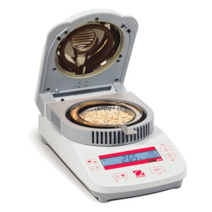 Ohaus Moisture Analyzer