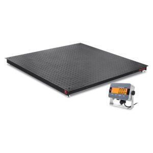 Ohaus VX Floor Scale