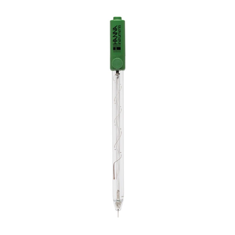 Hanna Instruments Combination pH and ORP Electrode - from Link Gulf