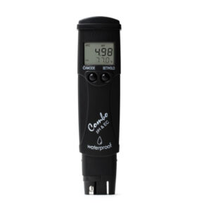 PH-Conductivity-TDS Tester