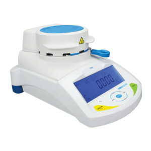 PMB Moisture Analyzer