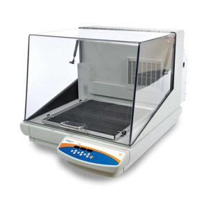 Professional 5000IR Incubating Orbital Shaker