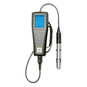 Professional Plus Multiparameter Instrument