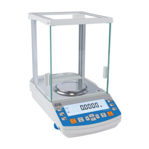 Radwag Analytical Balance ASR2