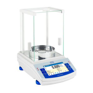 Radwag Analytical Balance ASX2