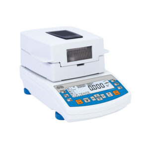 Radwag Moisture Analyzer