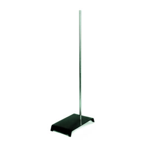 Ring Stand Cast-Iron-Base