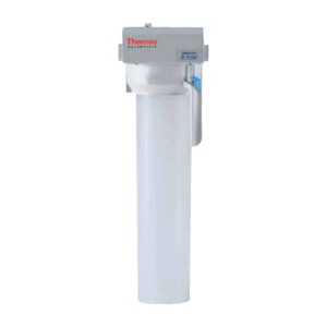 Single water purification system