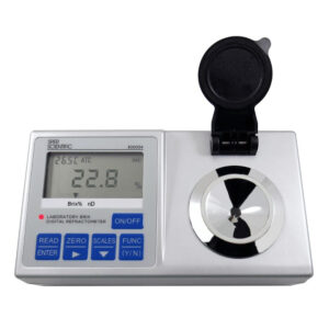 Sper Scientific Digital Refractometer