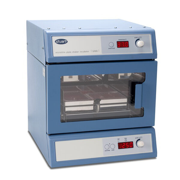 Stuart Microtite Shaking Incubator