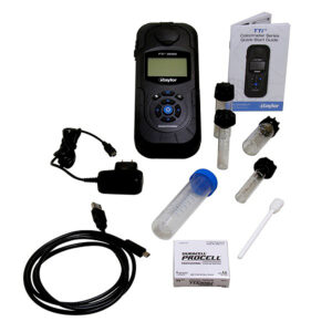 Taylor Technologies TTi 3000 Colorimeter