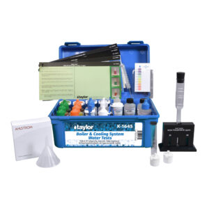 Taylor Water Test Kit