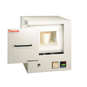 Thermo M Box Furnace