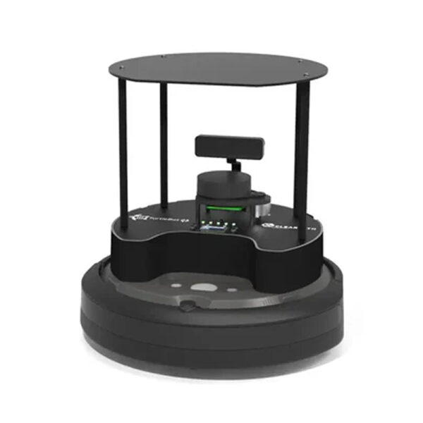 Clearpath Robotics TurtleBot-4