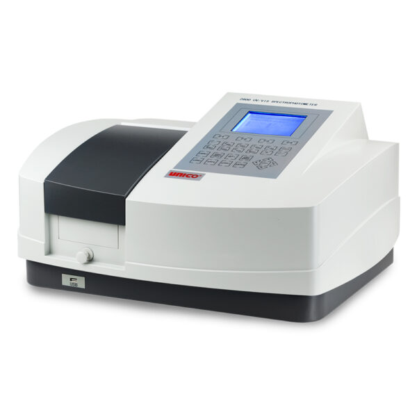 UNICO-Double-Beam-Spectrophotometer