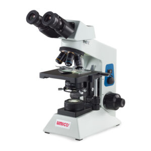 UNICO G500 Binocular Microscope