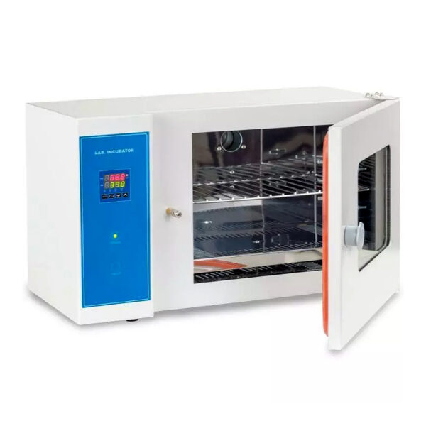 UNICO-Incubator-Ambient70C-Double-Door-B