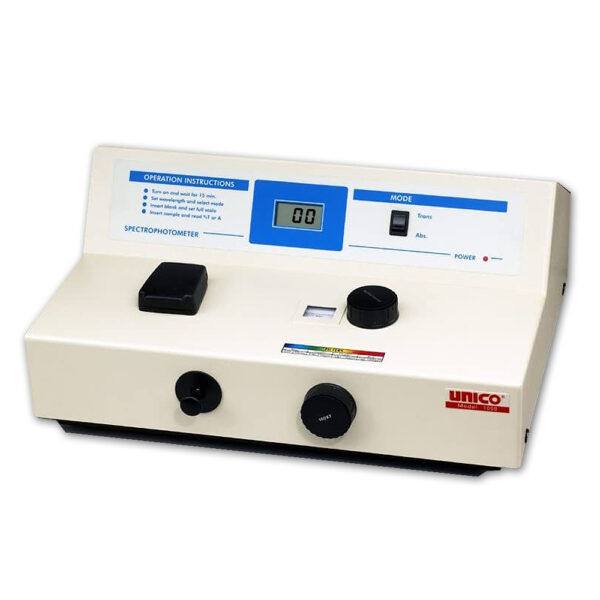 UNICO-S1000-Spectrophometer