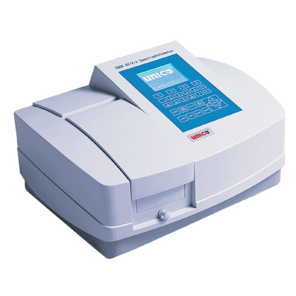 UNICO-Scanning-Spectrophotometer-SQ-2800