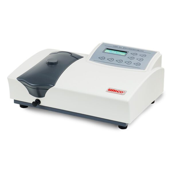 UNICO-Single-Beam-Spectrophotometer