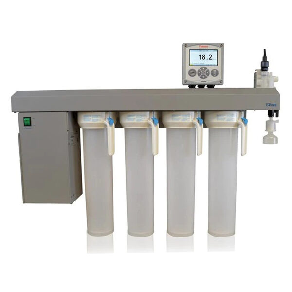 Ultrapure Water Purification System