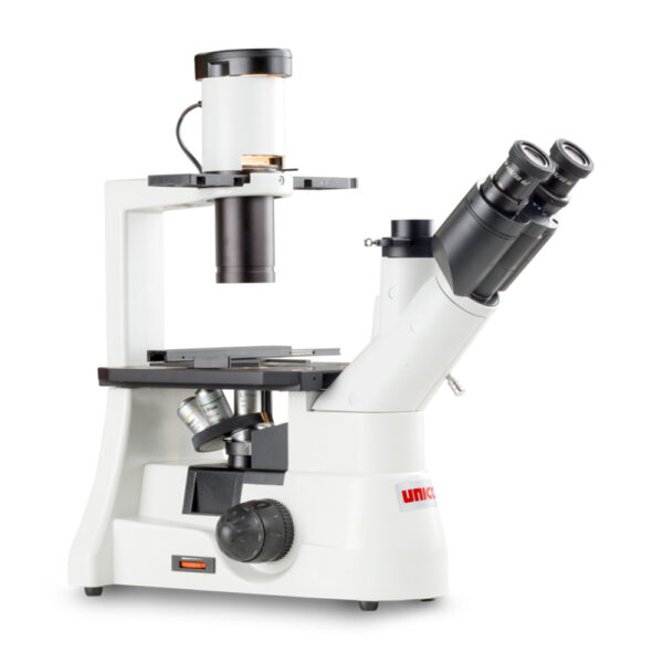 Unico-Inverted-Microscope-A