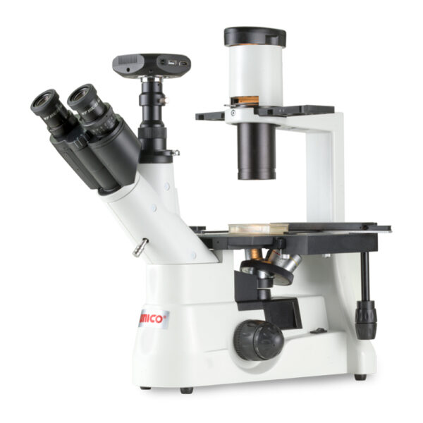 Unico-Inverted-Microscope-B