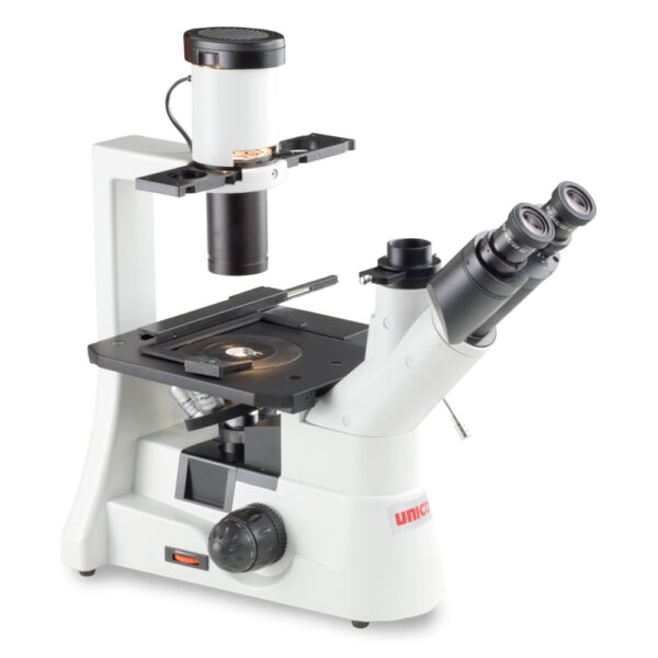 Unico-Inverted-Microscope-C