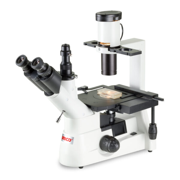 Unico-Inverted-Microscope-D