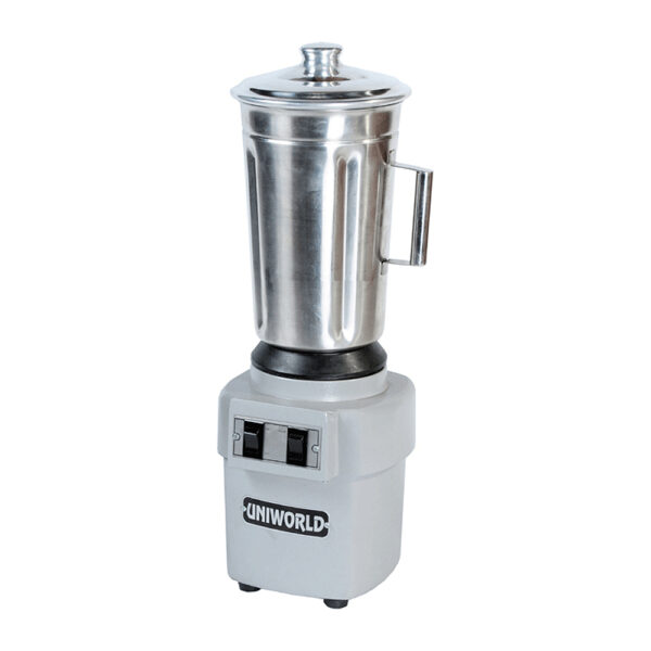 Uniworld Blender 1-1 Gallon SS