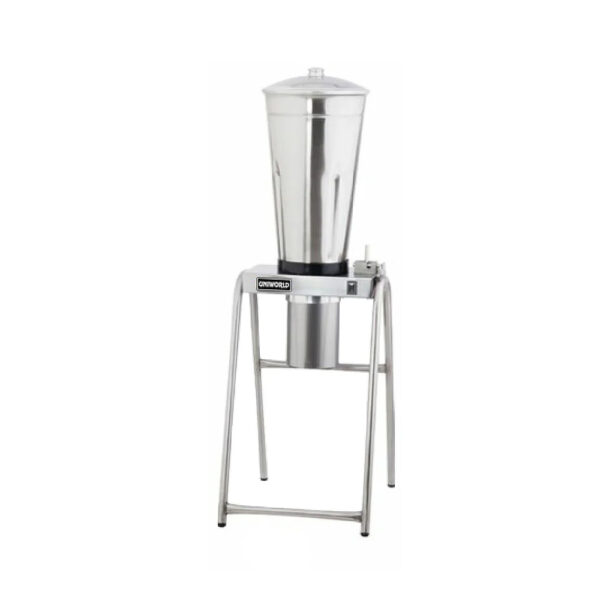 Uniworld Blender 6 Gallon SS