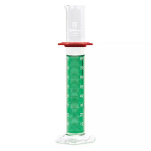 Vee-Gee-Graduated-Cylinder-SIBATA