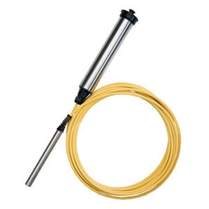 WL16 Water Level Logger