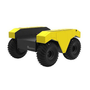 Clearpath Robotics Warthog UGV