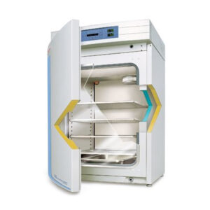 Water-Jacketed CO2 Incubator