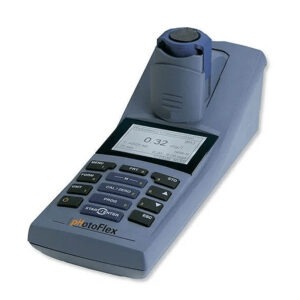 YSI-pHotoFlex-Colorimeter