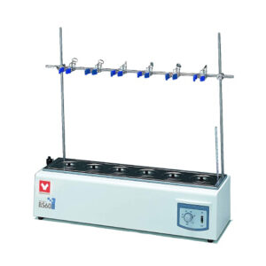 Yamato-BS-Energy-Saving-Constant-Temperature-Lab-Water-Bath