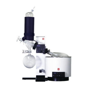 Yamato Digital Rotary Evaporator