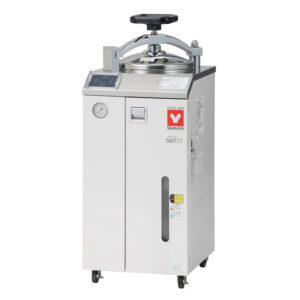 Yamato Scientific Steam Sterilizer