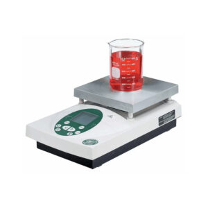 digital hot plate aluminum