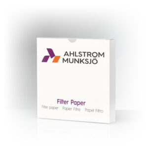 Ahlstrom-Munksjo Filter Papers