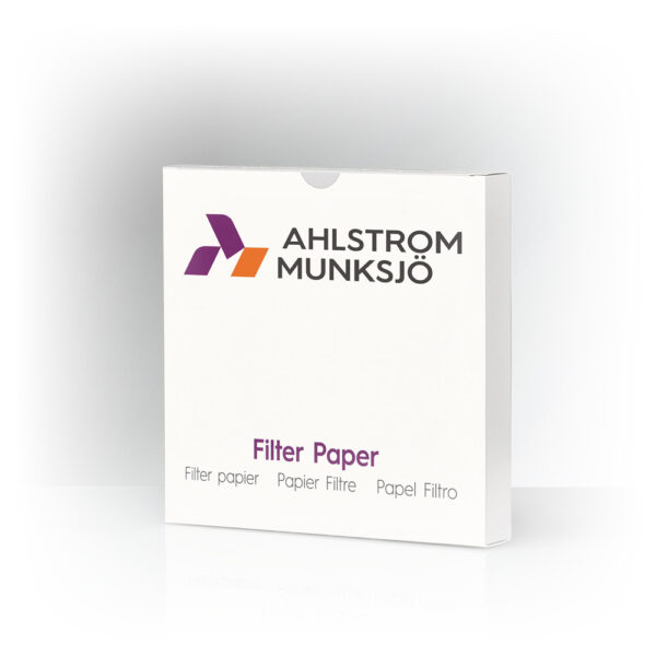 Ahlstrom-Munksjo Filter Papers