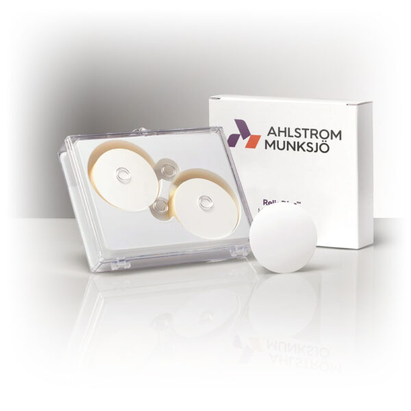 Ahlstrom-Munksjo Syringe Filters