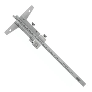 Mitutoyo Vernier-Depth-Gauge