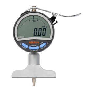 Mitutoyo Digital Depth Gauge