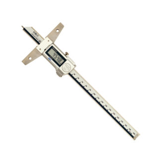 Mitutoyo 571 Digital ABS Depth Gauge IP67 Pin-Type