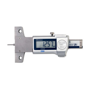 Mitutoyo 571 Digital ABS Tyre Tread Depth Gauge IP67