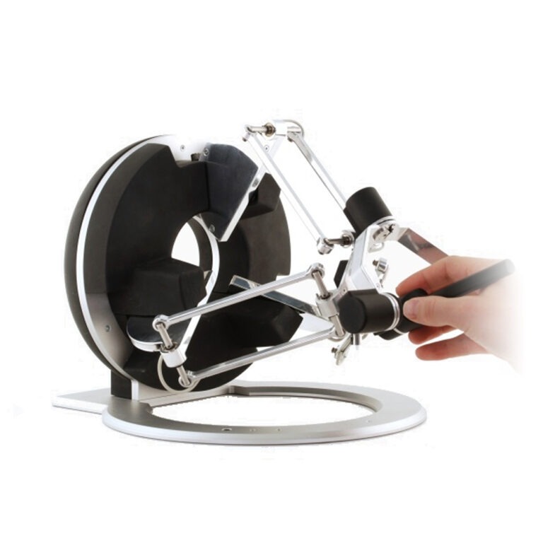 Force Dimension omega6 Haptic Device - from Link Gulf